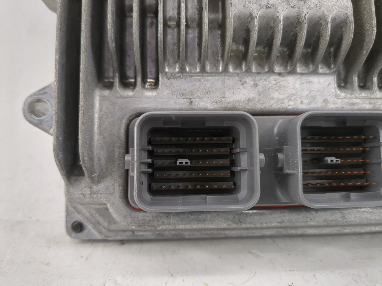 2016-2017 Honda Accord PCM Engine Control Computer ECU ECM PCU OEM P/N:37820-5A0-B44 Fits Fits 2016 2017 OEM Used Auto Parts