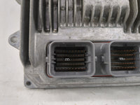 2016-2017 Honda Accord PCM Engine Control Computer ECU ECM PCU OEM P/N:37820-5A0-B44 Fits Fits 2016 2017 OEM Used Auto Parts
