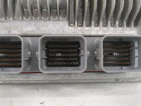 2016-2017 Honda Accord PCM Engine Control Computer ECU ECM PCU OEM P/N:37820-5A0-B44 Fits Fits 2016 2017 OEM Used Auto Parts
