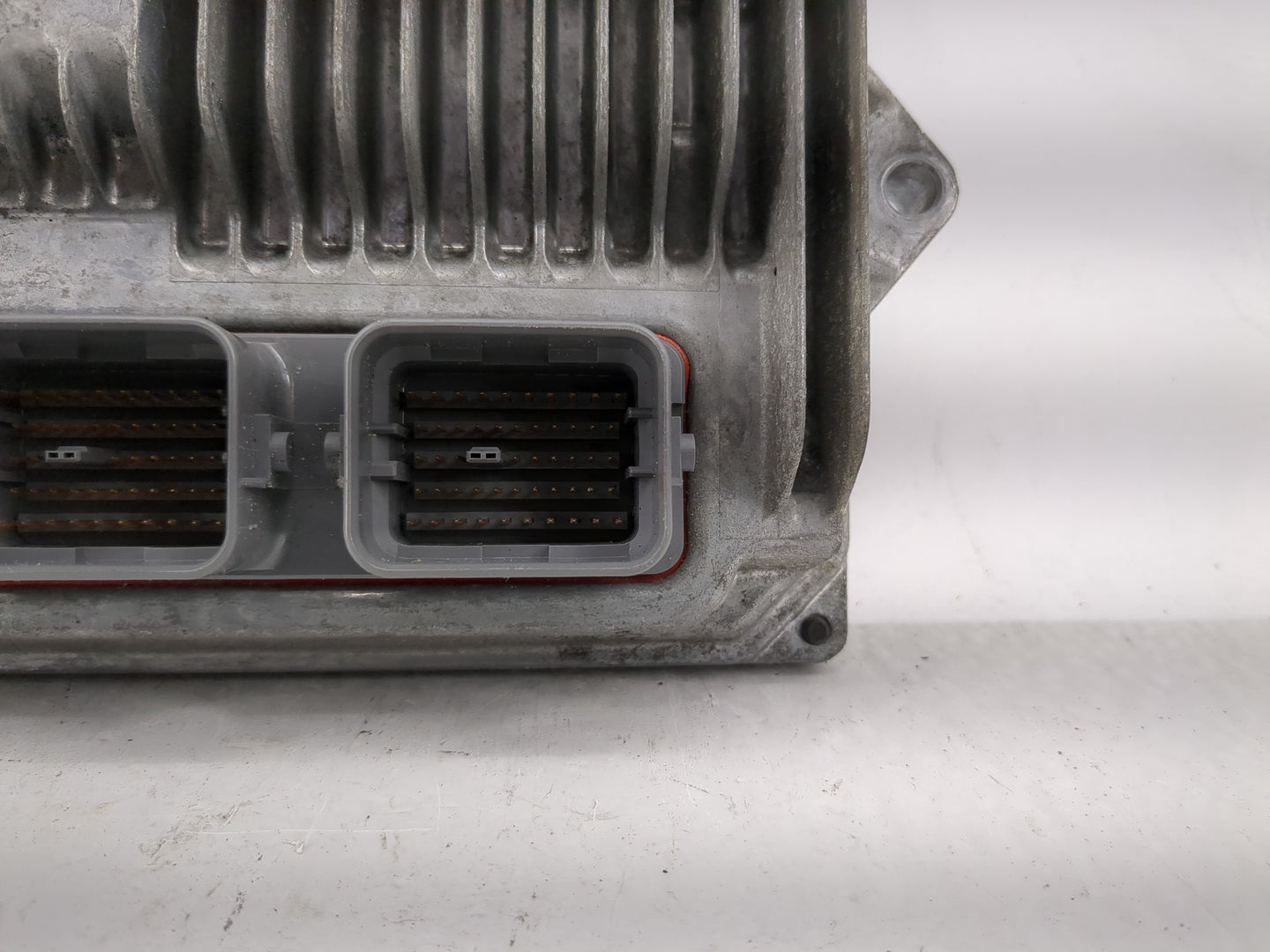 2016-2017 Honda Accord PCM Engine Control Computer ECU ECM PCU OEM P/N:37820-5A0-B44 Fits Fits 2016 2017 OEM Used Auto Parts