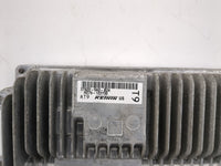 2016-2017 Honda Accord PCM Engine Control Computer ECU ECM PCU OEM P/N:37820-5A0-B44 Fits Fits 2016 2017 OEM Used Auto Parts