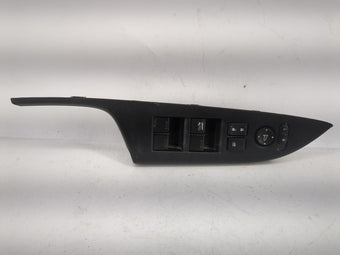compare product 2013-2017 Honda Accord Master Power Window Switch Replacement Driver Side Left Fits Fits 2013 2014 2015 2016 2017 OEM Used Auto Parts