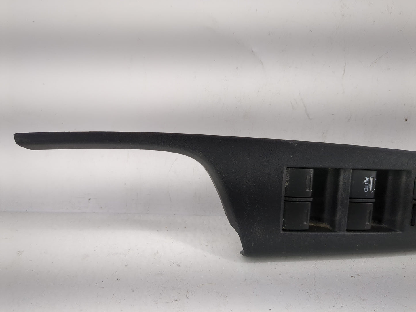 2013-2017 Honda Accord Master Power Window Switch Replacement Driver Side Left Fits Fits 2013 2014 2015 2016 2017 OEM Used A