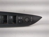 2013-2017 Honda Accord Master Power Window Switch Replacement Driver Side Left Fits Fits 2013 2014 2015 2016 2017 OEM Used A