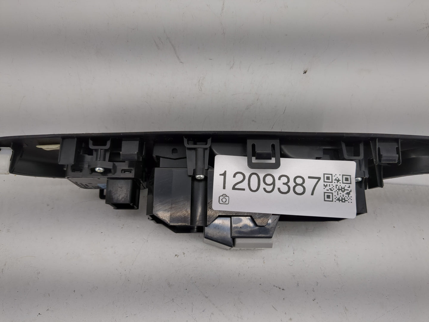 2013-2017 Honda Accord Master Power Window Switch Replacement Driver Side Left Fits Fits 2013 2014 2015 2016 2017 OEM Used A