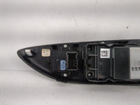 2013-2017 Honda Accord Master Power Window Switch Replacement Driver Side Left Fits Fits 2013 2014 2015 2016 2017 OEM Used A
