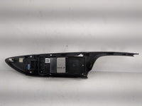 2013-2017 Honda Accord Master Power Window Switch Replacement Driver Side Left Fits Fits 2013 2014 2015 2016 2017 OEM Used A