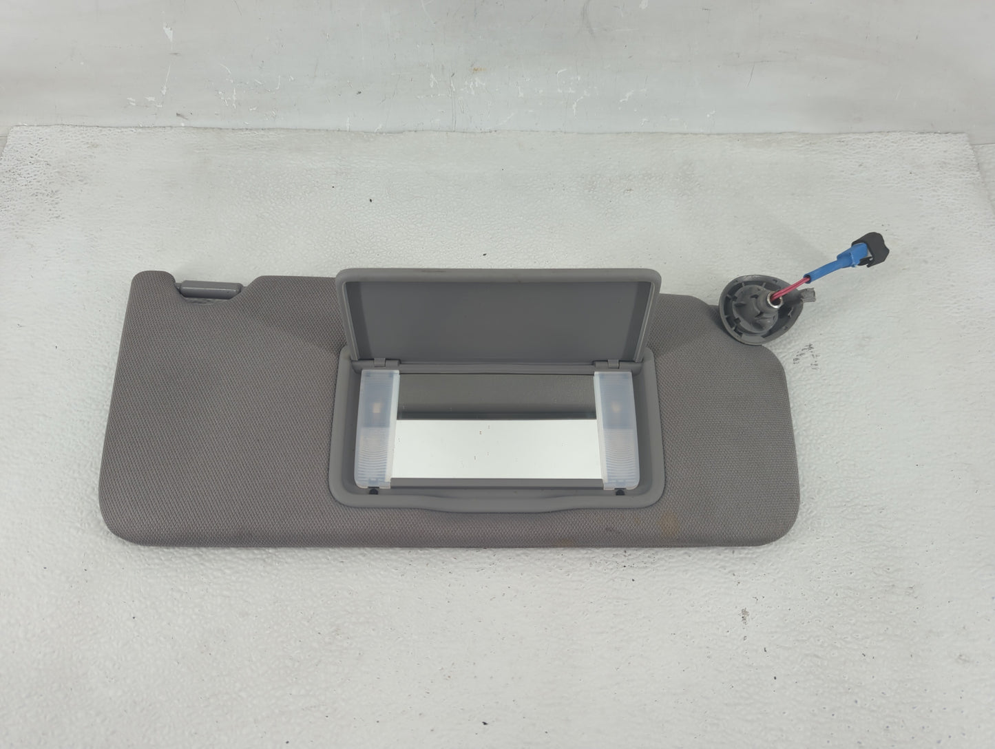 2013-2017 Honda Accord Sun Visor Shade Replacement Passenger Right Mirror Fits Fits 2013 2014 2015 2016 2017 OEM Used Auto P