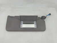 2013-2017 Honda Accord Sun Visor Shade Replacement Passenger Right Mirror Fits Fits 2013 2014 2015 2016 2017 OEM Used Auto P