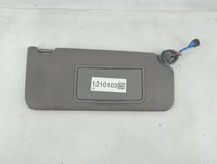 2013-2017 Honda Accord Sun Visor Shade Replacement Passenger Right Mirror Fits Fits 2013 2014 2015 2016 2017 OEM Used Auto P