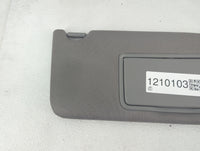 2013-2017 Honda Accord Sun Visor Shade Replacement Passenger Right Mirror Fits Fits 2013 2014 2015 2016 2017 OEM Used Auto P