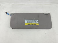 2013-2017 Honda Accord Sun Visor Shade Replacement Passenger Right Mirror Fits Fits 2013 2014 2015 2016 2017 OEM Used Auto P