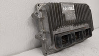 2016-2017 Honda Accord PCM Engine Control Computer ECU ECM PCU OEM P/N:37820-5A0-B55 Fits Fits 2016 2017 OEM Used Auto Parts