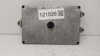 2016-2017 Honda Accord PCM Engine Control Computer ECU ECM PCU OEM P/N:37820-5A0-B55 Fits Fits 2016 2017 OEM Used Auto Parts