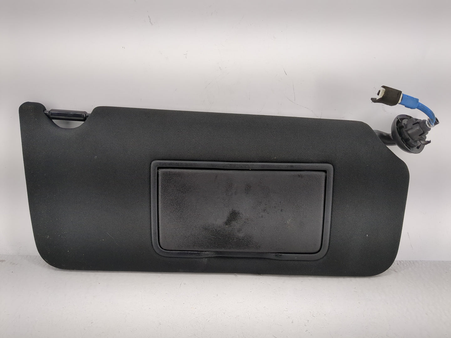 2013-2017 Honda Accord Sun Visor Shade Replacement Passenger Right Mirror Fits Fits 2013 2014 2015 2016 2017 OEM Used Auto P