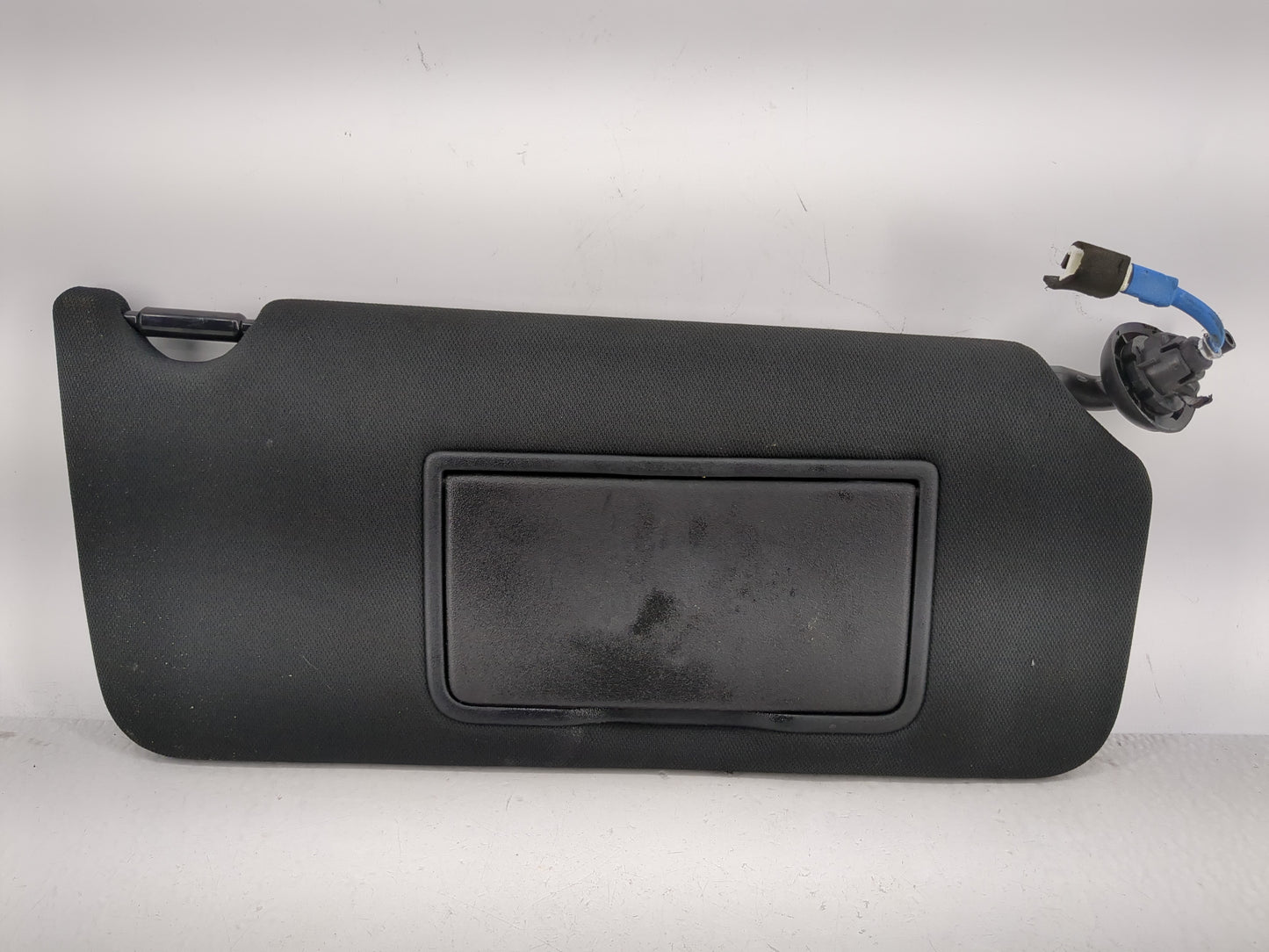 2013-2017 Honda Accord Sun Visor Shade Replacement Passenger Right Mirror Fits Fits 2013 2014 2015 2016 2017 OEM Used Auto P