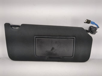 compare product 2013-2017 Honda Accord Sun Visor Shade Replacement Passenger Right Mirror Fits Fits 2013 2014 2015 2016 2017 OEM Used Auto Parts