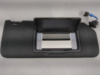 2013-2017 Honda Accord Sun Visor Shade Replacement Passenger Right Mirror Fits Fits 2013 2014 2015 2016 2017 OEM Used Auto P