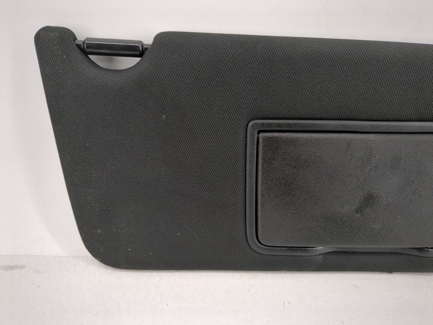 2013-2017 Honda Accord Sun Visor Shade Replacement Passenger Right Mirror Fits Fits 2013 2014 2015 2016 2017 OEM Used Auto P