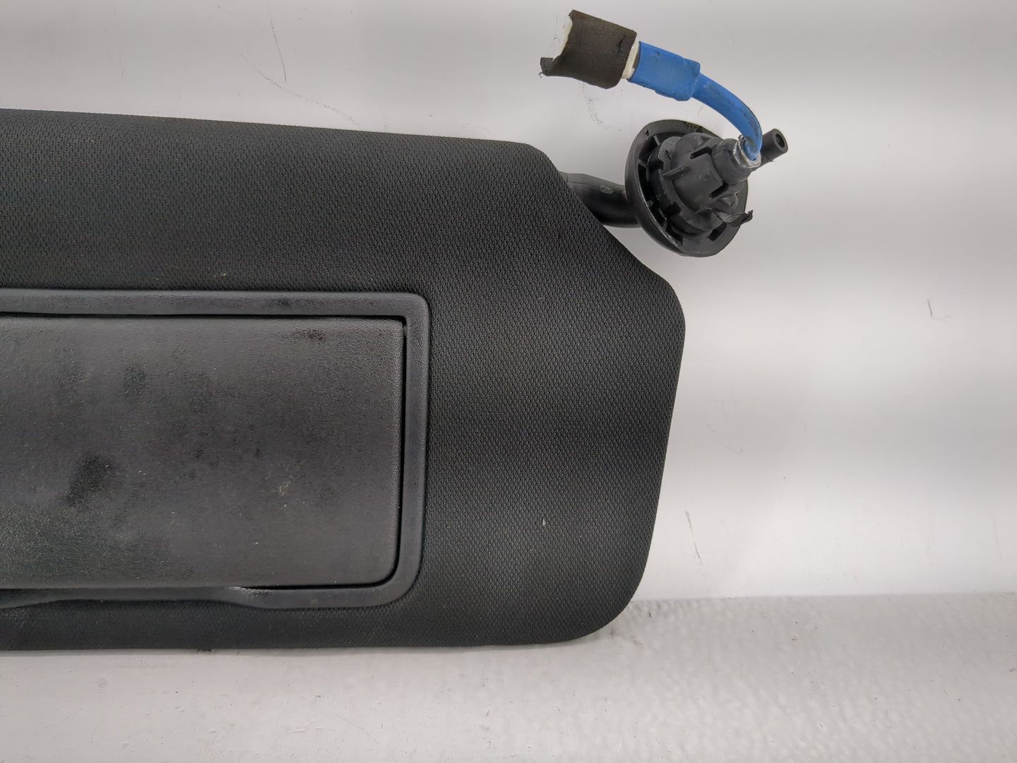 2013-2017 Honda Accord Sun Visor Shade Replacement Passenger Right Mirror Fits Fits 2013 2014 2015 2016 2017 OEM Used Auto P