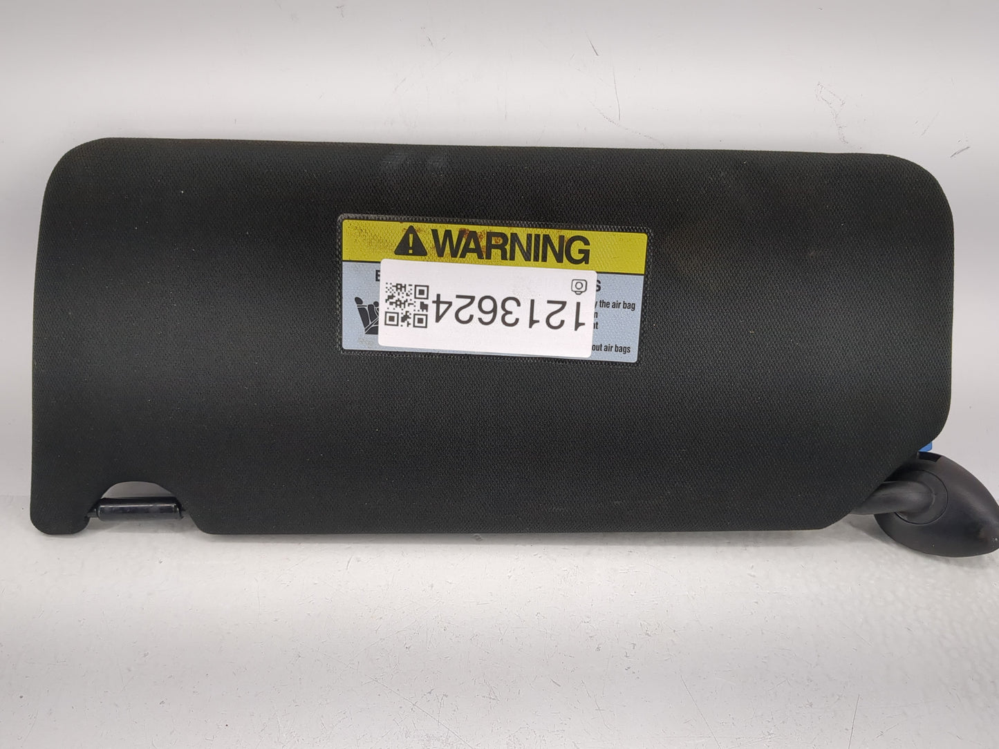 2013-2017 Honda Accord Sun Visor Shade Replacement Passenger Right Mirror Fits Fits 2013 2014 2015 2016 2017 OEM Used Auto P