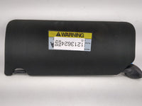 2013-2017 Honda Accord Sun Visor Shade Replacement Passenger Right Mirror Fits Fits 2013 2014 2015 2016 2017 OEM Used Auto P