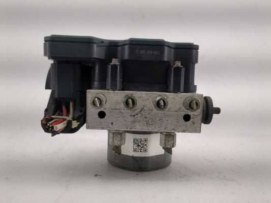 2016-2017 Honda Accord ABS Pump Control Module Replacement P/N:0265956531 2265106527 Fits Fits 2016 2017 OEM Used Auto Parts