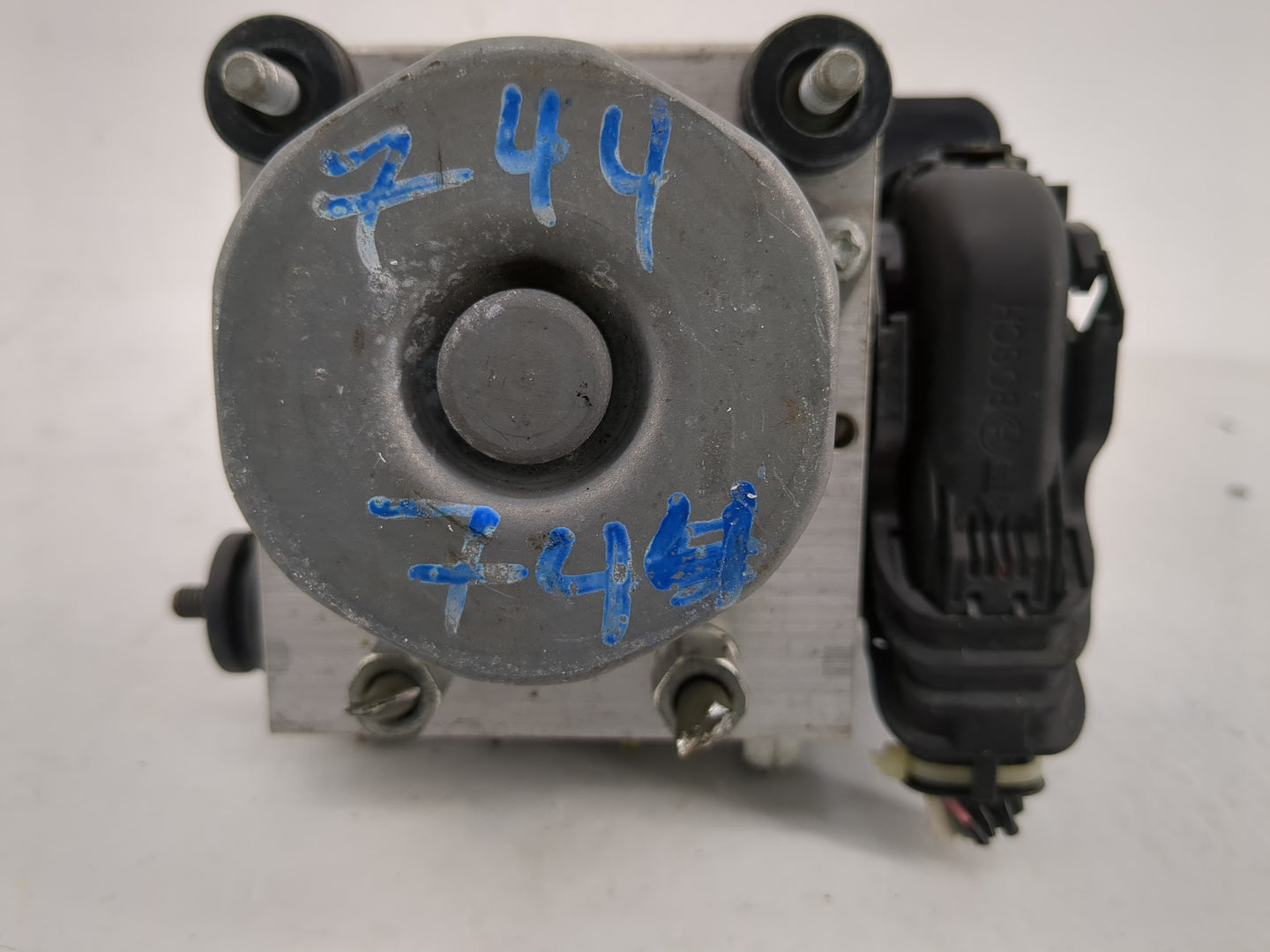 2016-2017 Honda Accord ABS Pump Control Module Replacement P/N:0265956531 2265106527 Fits Fits 2016 2017 OEM Used Auto Parts