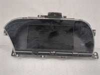 2016-2017 Honda Accord Information Display Screen - Oemusedautoparts1.com