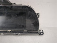 2016-2017 Honda Accord Information Display Screen - Oemusedautoparts1.com