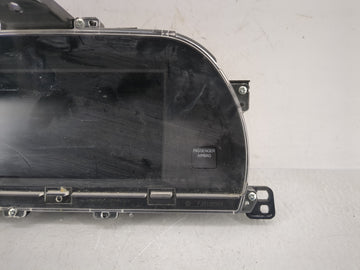 2016-2017 Honda Accord Information Display Screen 1222721