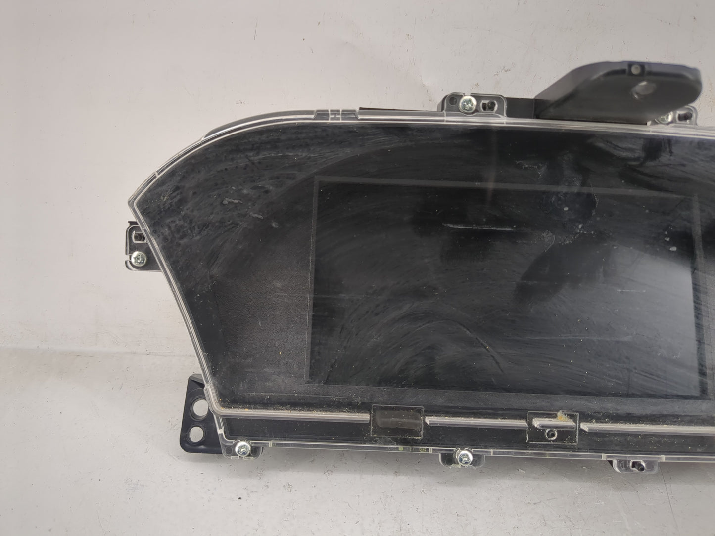 2016-2017 Honda Accord Information Display Screen - Oemusedautoparts1.com