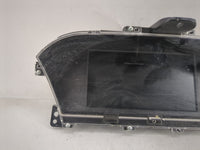 2016-2017 Honda Accord Information Display Screen - Oemusedautoparts1.com