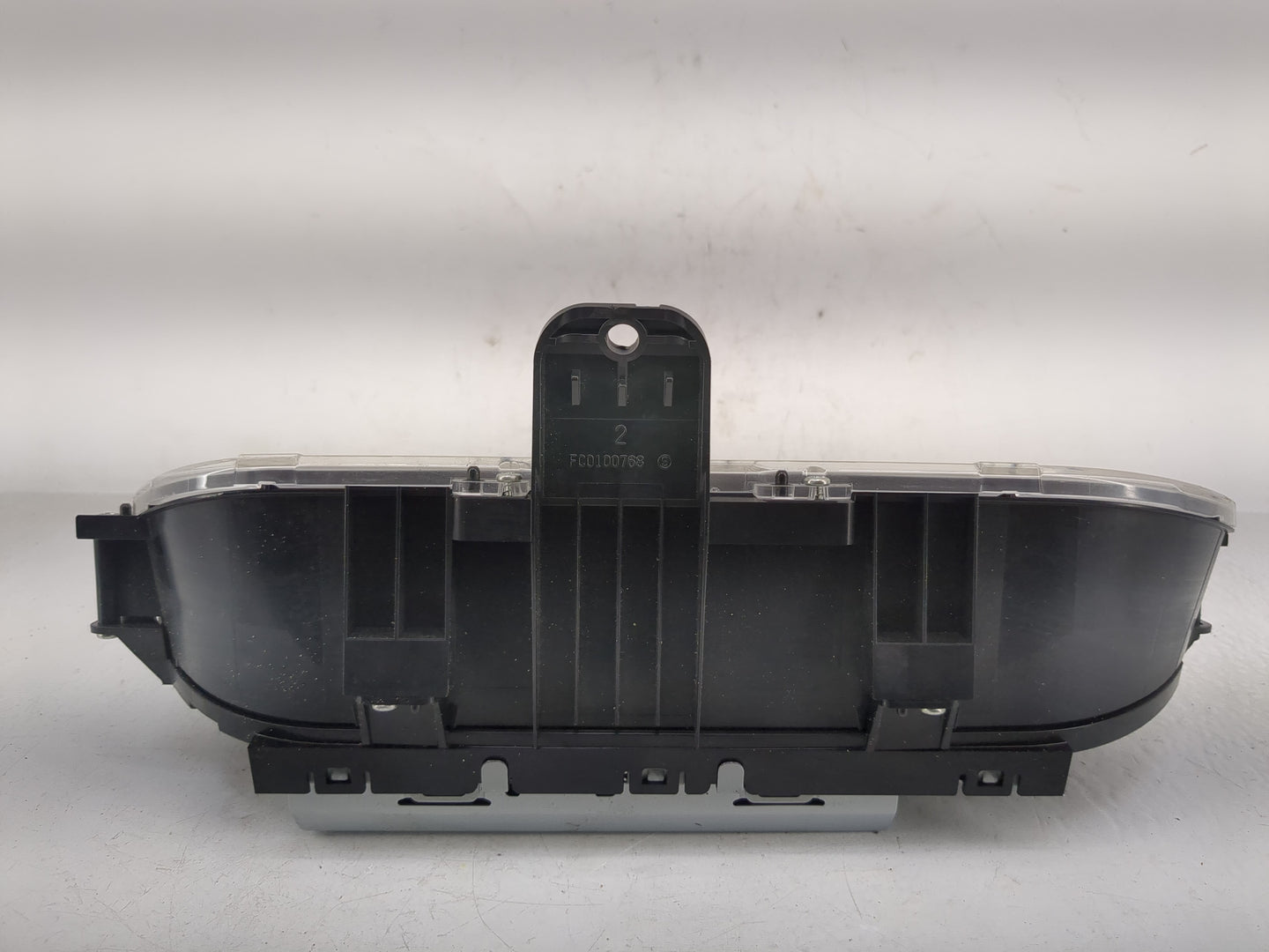 2016-2017 Honda Accord Information Display Screen - Oemusedautoparts1.com