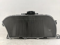 2016-2017 Honda Accord Information Display Screen - Oemusedautoparts1.com