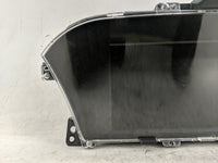 2016-2017 Honda Accord Information Display Screen - Oemusedautoparts1.com