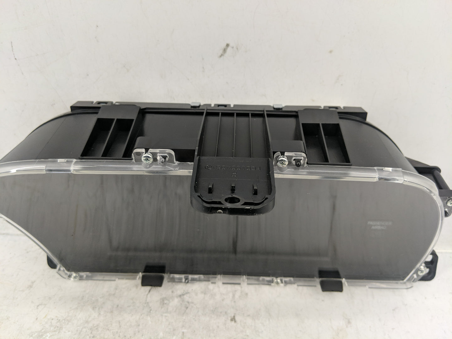 2016-2017 Honda Accord Information Display Screen - Oemusedautoparts1.com