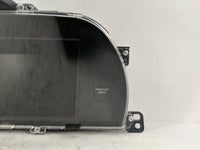 2016-2017 Honda Accord Information Display Screen - Oemusedautoparts1.com