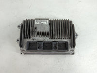 2016-2017 Honda Accord PCM Engine Control Computer ECU ECM PCU OEM P/N:37820-5A0-B35 Fits Fits 2016 2017 OEM Used Auto Parts