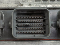2016-2017 Honda Accord PCM Engine Control Computer ECU ECM PCU OEM P/N:37820-5A0-B35 Fits Fits 2016 2017 OEM Used Auto Parts
