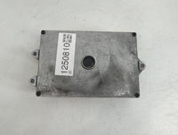 2016-2017 Honda Accord PCM Engine Control Computer ECU ECM PCU OEM P/N:37820-5A0-B35 Fits Fits 2016 2017 OEM Used Auto Parts