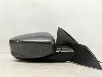 compare product 2013-2017 Honda Accord Passenger Side View Mirror - Right Door Mirror OEM Used