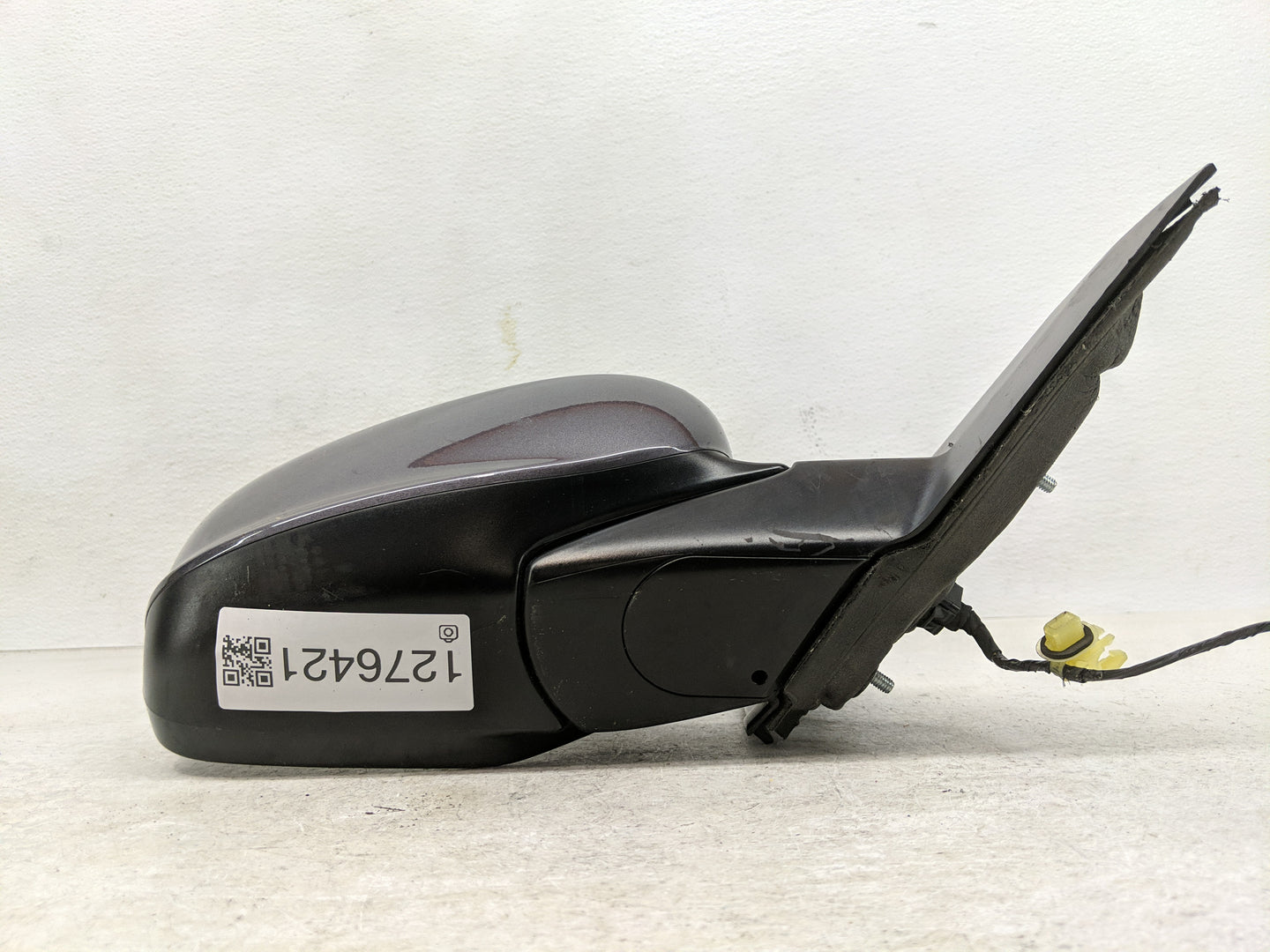 2013-2017 Honda Accord Passenger Side View Mirror - Right Door Mirror OEM Used - Oemusedautoparts1.com