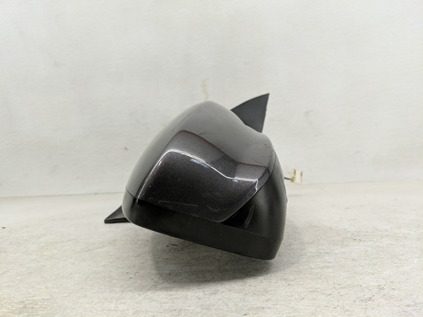 2013-2017 Honda Accord Passenger Side View Mirror - Right Door Mirror OEM Used - Oemusedautoparts1.com