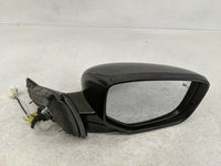 2013-2017 Honda Accord Passenger Side View Mirror - Right Door Mirror OEM Used - Oemusedautoparts1.com