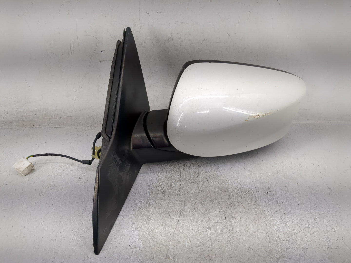 2013-2017 Honda Accord Side Mirror Replacement Driver Left View Door Mirror P/N:76250-T2F-A110-M6 Fits OEM Used Auto Parts -
