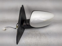 2013-2017 Honda Accord Side Mirror Replacement Driver Left View Door Mirror P/N:76250-T2F-A110-M6 Fits OEM Used Auto Parts -