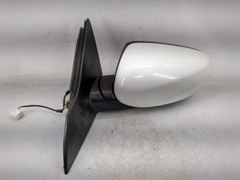compare product 2013-2017 Honda Accord Side Mirror Replacement Driver Left View Door Mirror P/N:76250-T2F-A110-M6 Fits OEM Used Auto Parts