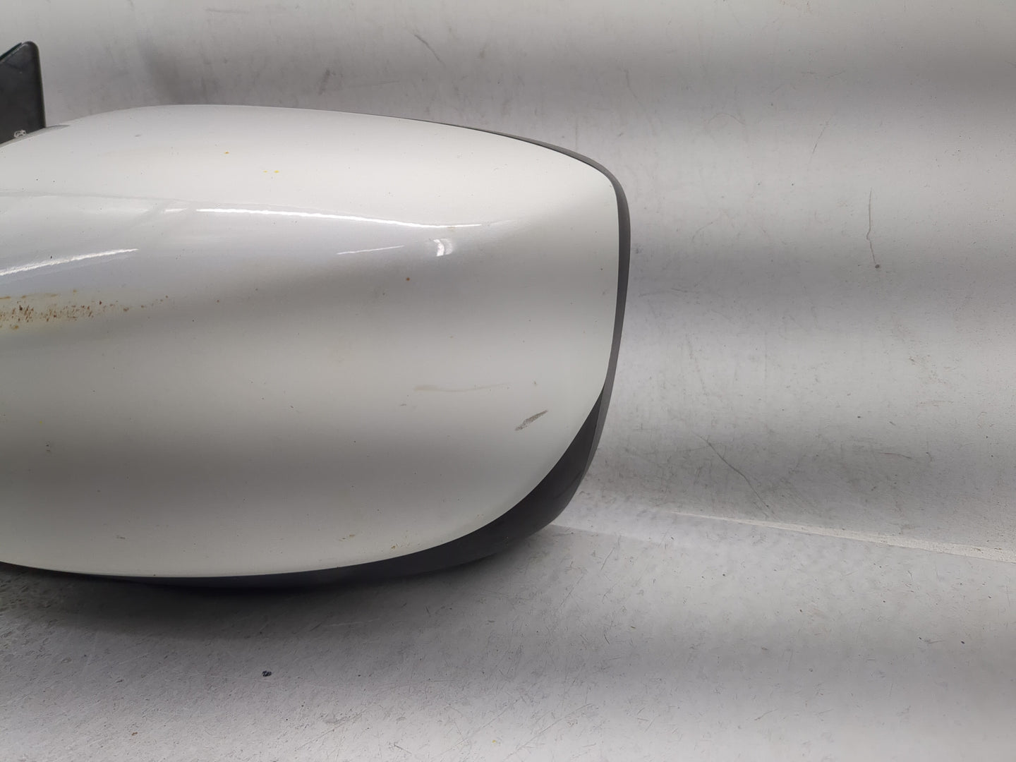 2013-2017 Honda Accord Side Mirror Replacement Driver Left View Door Mirror P/N:76250-T2F-A110-M6 Fits OEM Used Auto Parts -