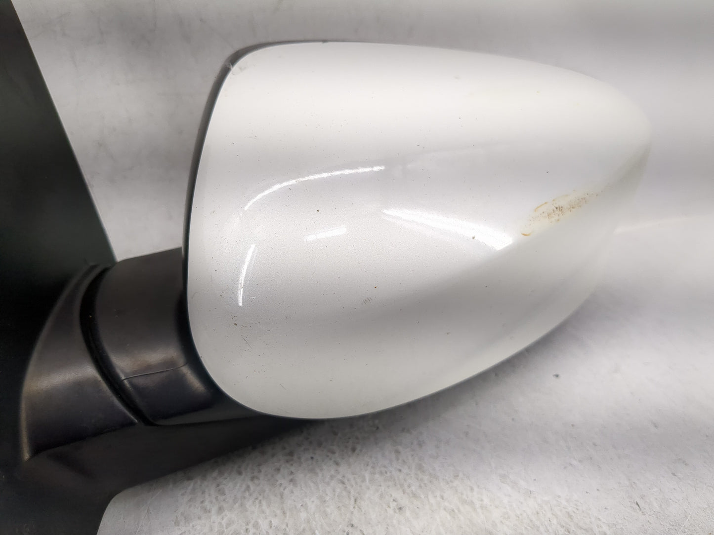 2013-2017 Honda Accord Side Mirror Replacement Driver Left View Door Mirror P/N:76250-T2F-A110-M6 Fits OEM Used Auto Parts -